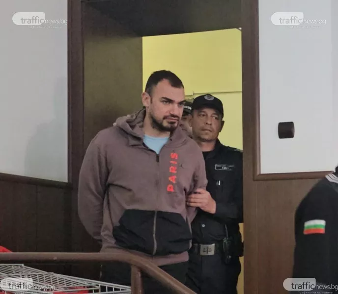 Немските власти искат Дани Кики да бъде предаден, издадена е нова заповед за арест