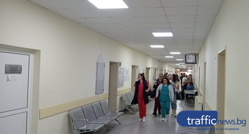 Риск за общественото здраве: 14 000 пловдивчани над 25 г. са без ваксина