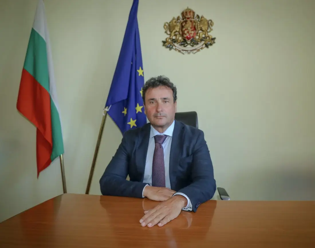 Трети зам министър на спорта ще има в правителството   Със заповед