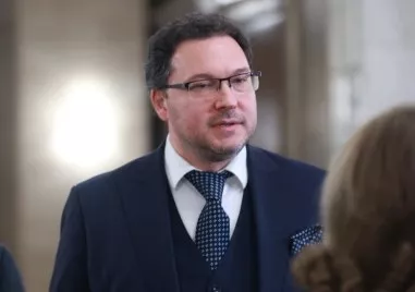 Даниел Митов: Името на новия главен секретар на МВР ще стане ясно, когато президентът подпише указа