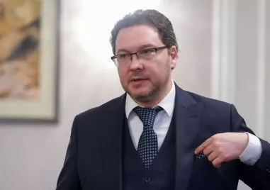 Даниел Митов: Протестиращите срещу еврото целят да провокират полицията