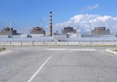 Изключени са всичките 6 реактора на Запорожката АЕЦ, няма ток да ги охлажда