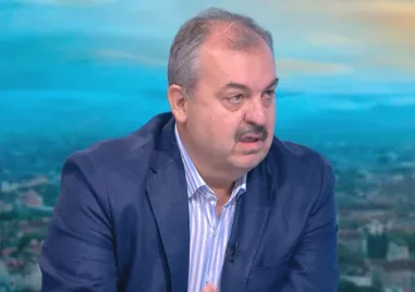 Любчо Нешков: Управлението в РСМ е подчинено на външни сили