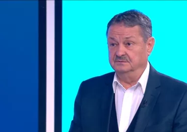 Проф. Рачев: От днес започва не бавният, а жестокият грил