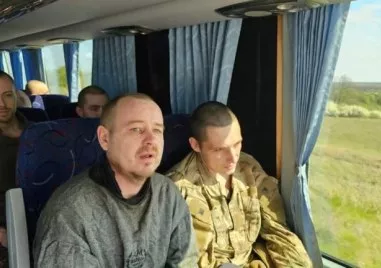Русия и Украйна с нова размяна на военнопленници