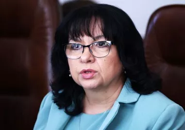 Мерките за повишаване на приходите действат от май затова резултатите