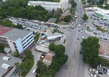 Стартира част от ремонта на Кукленско шосе – готвят затваряне и на последната отсечка