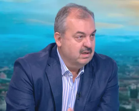 Любчо Нешков: Управлението в РСМ е подчинено на външни сили