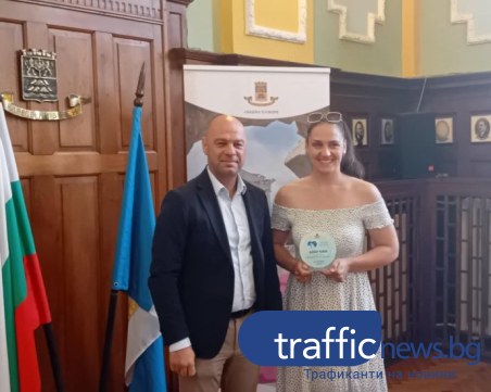 От спорта до добротворчеството: Мисията на една майка да вдъхнови пловдивските деца за здравословен живот