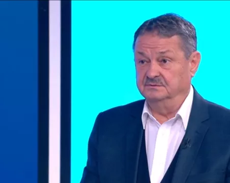 Проф. Рачев: От днес започва не бавният, а жестокият грил