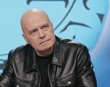 Слави Трифонов: Думите на Тошко Йорданов бяха непремерени и твърде емоционални, искам да се извиня