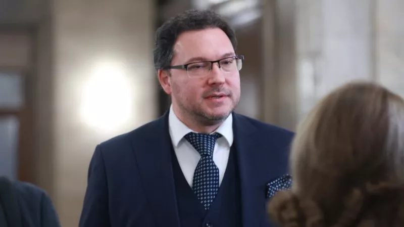 Даниел Митов: Името на новия главен секретар на МВР ще стане ясно, когато президентът подпише указа