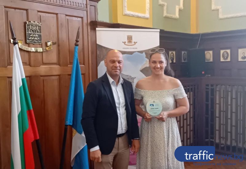 От спорта до добротворчеството: Мисията на една майка да вдъхнови пловдивските деца за здравословен живот
