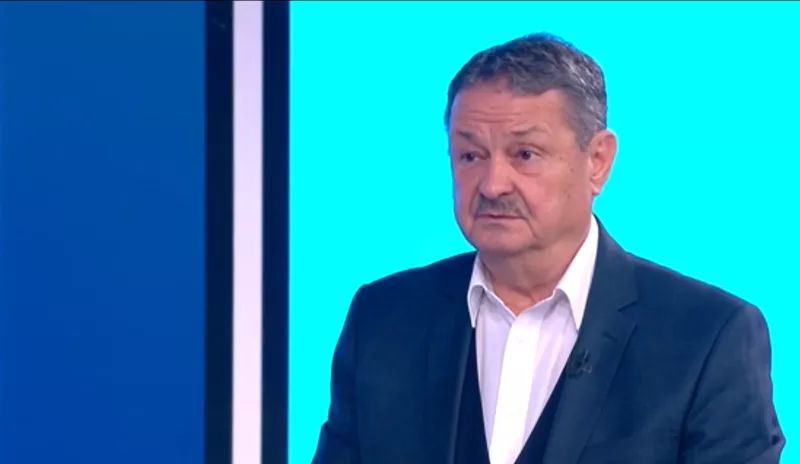 Проф. Рачев: От днес започва не бавният, а жестокият грил