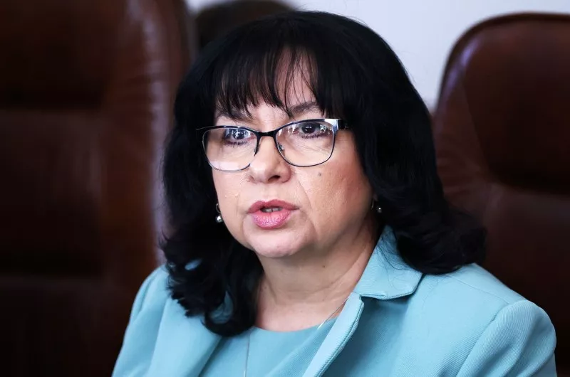 Теменужка Петкова: Мерките за увеличаване на приходите в бюджета действат от май
