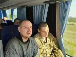 Русия и Украйна с нова размяна на военнопленници