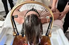 Нова мания в салоните: Head Spa превзема България!