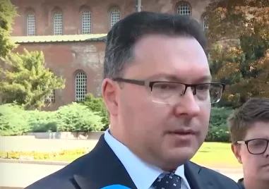 Даниел Митов: Засега не очакваме измами, свързани с влизането на България в еврозоната