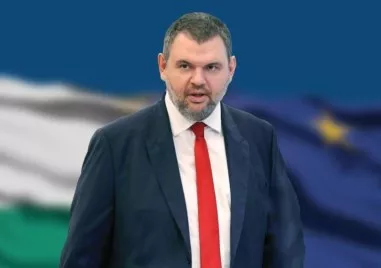 Делян Пеевски: Честит професионален празник на МВР