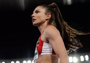 Габриела Петрова със страхотно представяне и победа в Полша