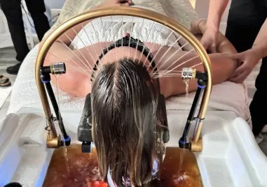 Нова мания в салоните: Head Spa превзема България!