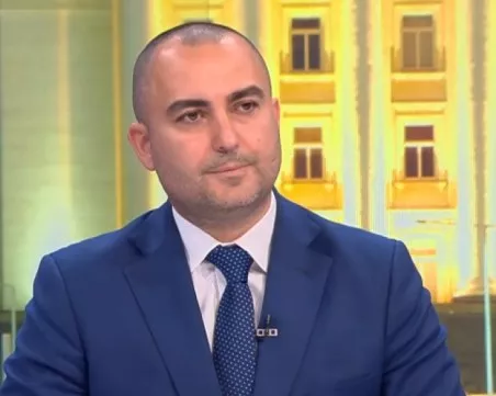 Депутат на ГЕРБ отрече твърденията на Асен Василев: Данъците няма да се вдигат