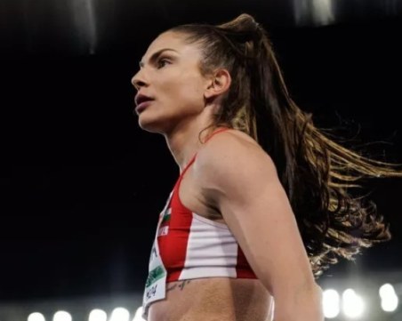 Габриела Петрова със страхотно представяне и победа в Полша