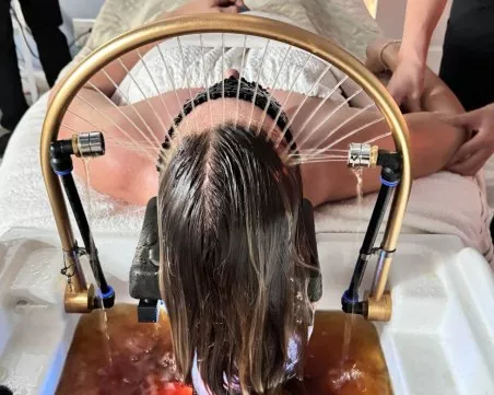 Нова мания в салоните: Head Spa превзема България!