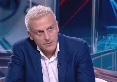 Д-р Петър Москов: Концентрация на ресурсите в 100 болници ще направи лекарските заплати космически
