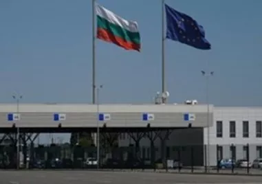 Интензивен трафик по граничните пунктове