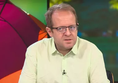 Климатологът: Вървим към поредното най-горещо лято