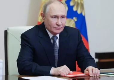 Путин на среща на БРИКС: Либералната глобализация се изчерпа и вече е отживелица