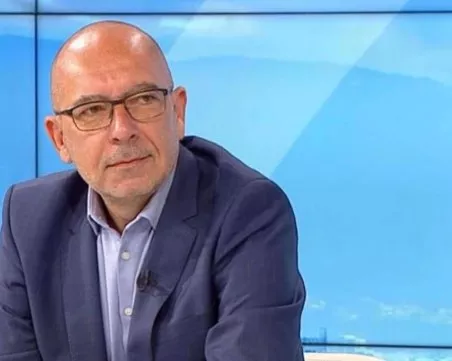 Бивш здравен министър: Скандалът с Тошко Йорданов беше полезен, защото се чуха исканията на лекарите