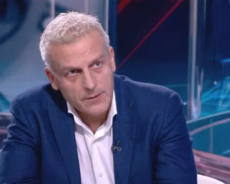 Д-р Петър Москов: Концентрация на ресурсите в 100 болници ще направи лекарските заплати космически