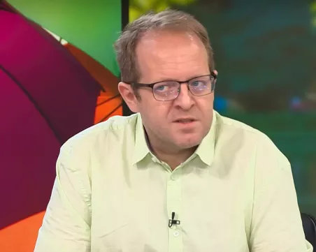 Климатологът: Вървим към поредното най-горещо лято