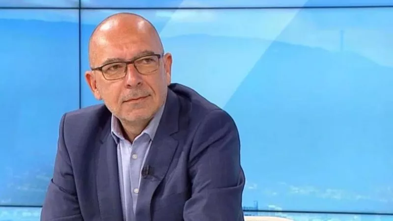 Бивш здравен министър: Скандалът с Тошко Йорданов беше полезен, защото се чуха исканията на лекарите