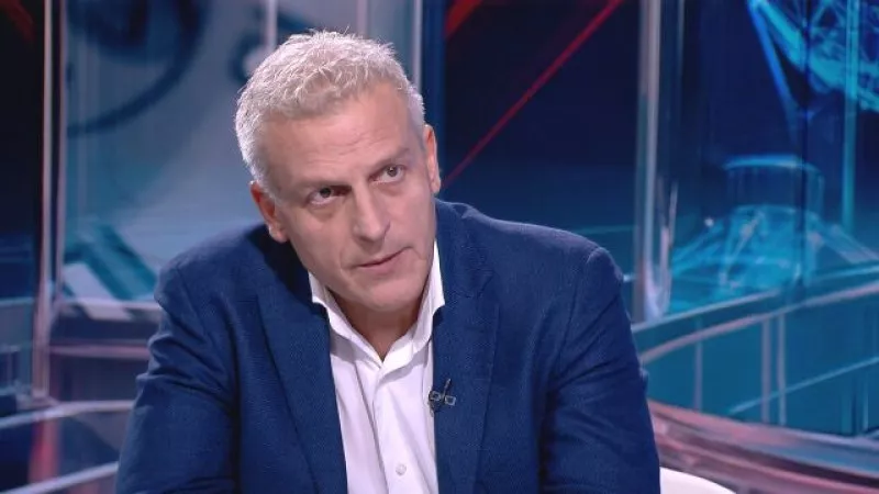 Д-р Петър Москов: Концентрация на ресурсите в 100 болници ще направи лекарските заплати космически