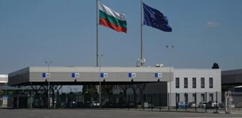 Интензивен трафик по граничните пунктове