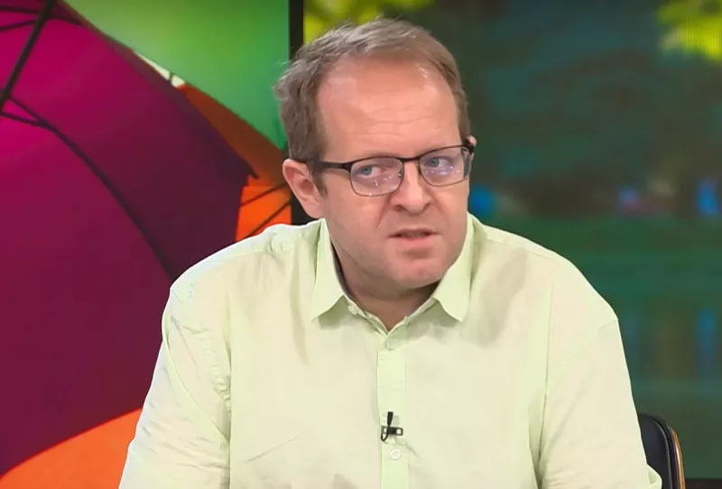 Климатолог: Вървим към поредното най-горещо лято