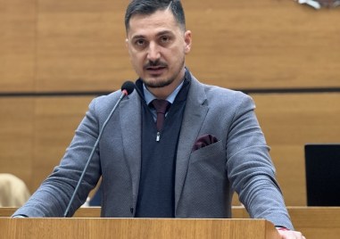 Първа оставка в ПП в Пловдив! Николай Гюров пред TrafficNews: Точно те нямаха право на корупция