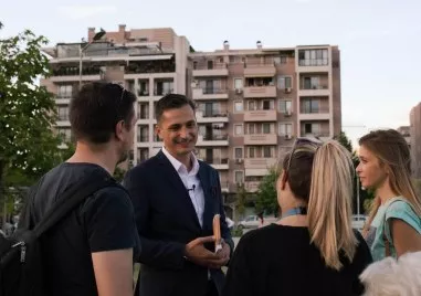 Първа оставка на общински съветник от групата на ПП ДБ в