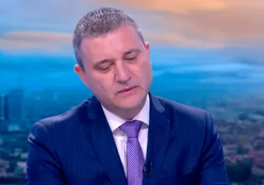 Владислав Горанов: Няма да има изменение на цените само заради замяната на валутата