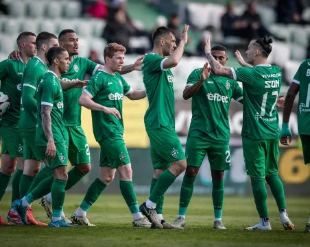 Лудогорец стартира българското евроучастие днес