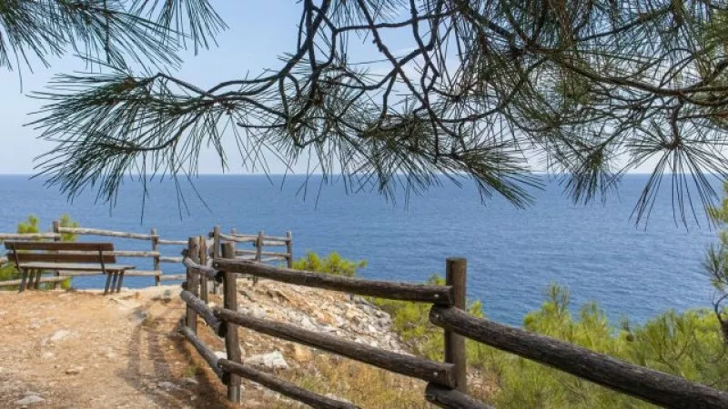 Българка се удави край гръцки остров. Трагедията се разиграва в сутрешните