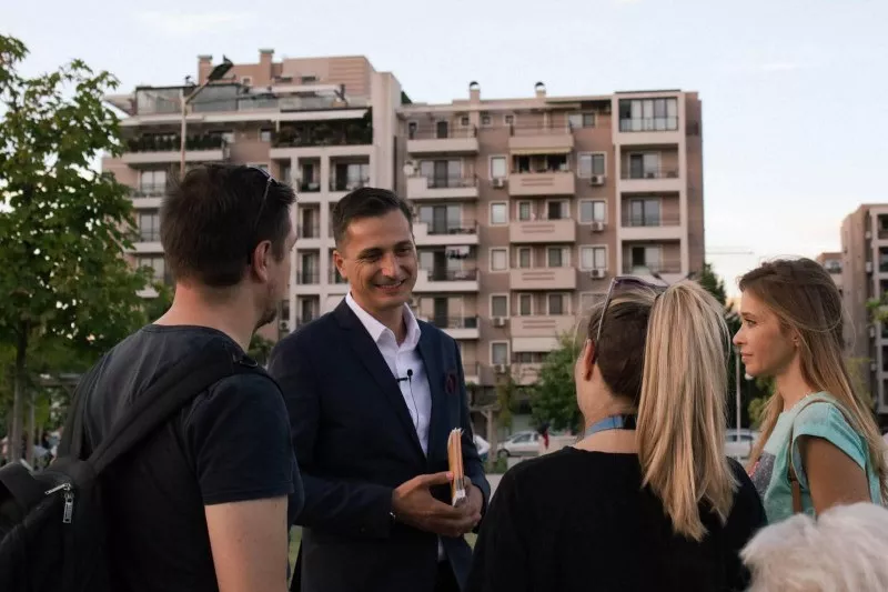 Първа оставка на общински съветник от групата на ПП-ДБ в