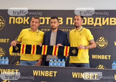 Филипов: Дълговете на Ботев скочиха на над 8 млн. лв., появиха се нови задължения