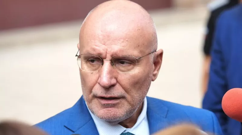 Димитър Радев: Влизането в еврозоната е само началото