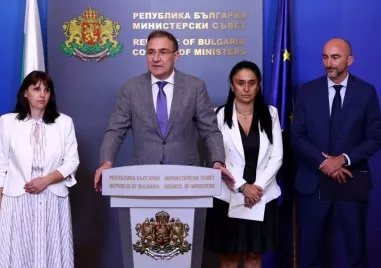 Имаме 111 предложения от кметове на общини за сгради които