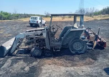 Жител на хисарското село Старо Железаре е глобен след като