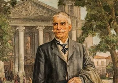 На този ден: 175 години от рождението на Иван Вазов